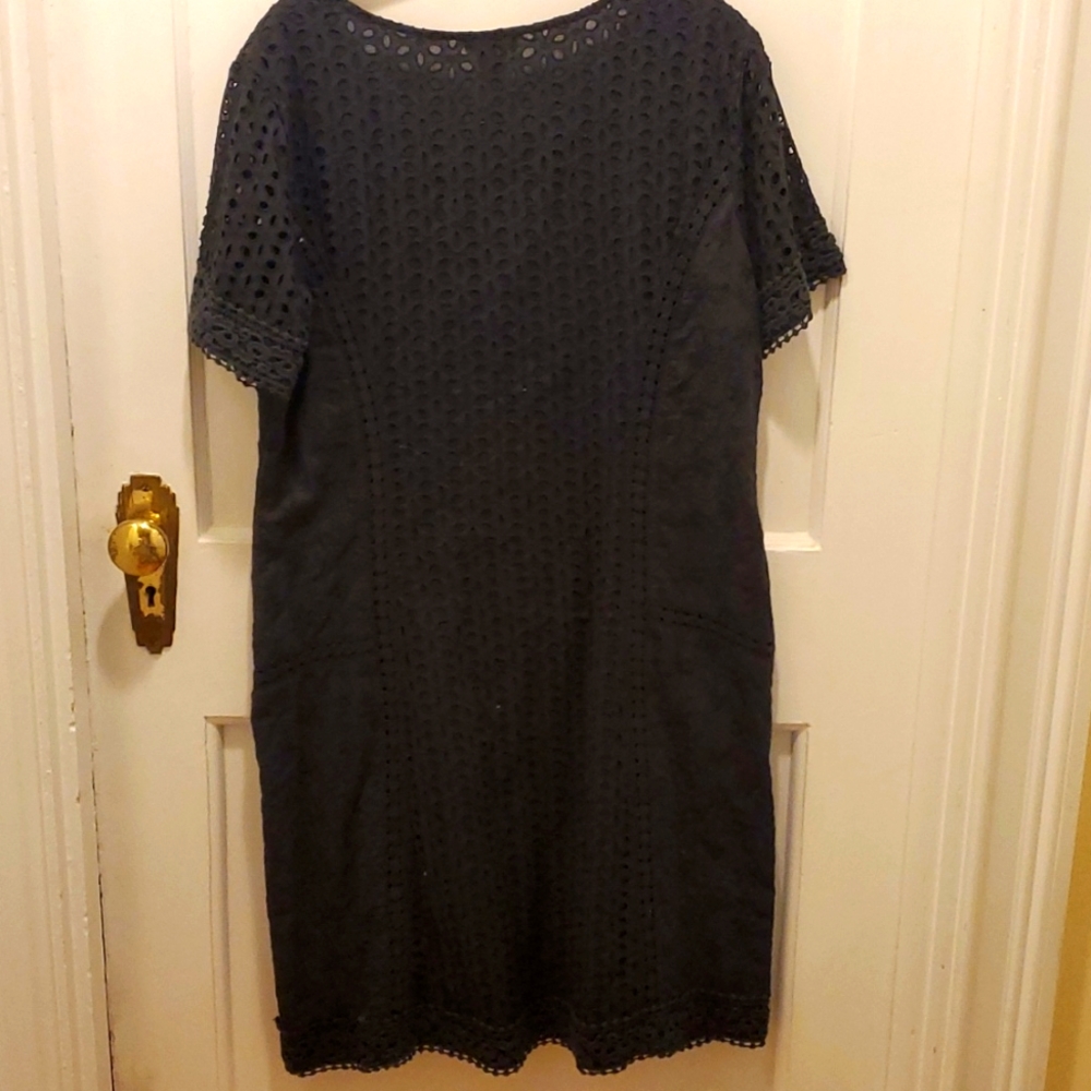 Sundance Dress - Picture 4 of 4
